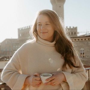 Meet your Posher, Megan